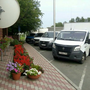 Газель, грузоперевозки. Грузчики, Переезд