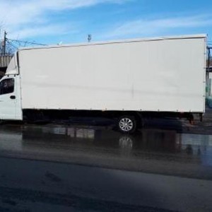 Грузоперевозки и вывоз мусора