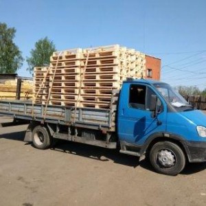 Перевозки валдай бортовой