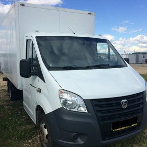 Переезды. Газель+Грузчики