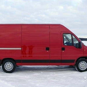 Грузоперевозки. Грузовое такси