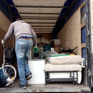 Грузчики и Грузоперевозки