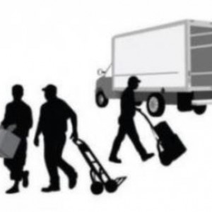 Грузчики. Переезды на Газели