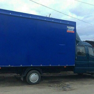 Грузоперевозки, бригада грузчиков