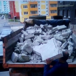 Услуги разнорабочих, грузчиков. Грузоперевозки