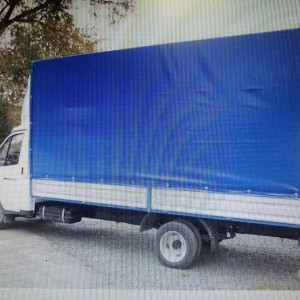 Газели от 4до 5 метров