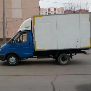 Переезды. Доставка. Грузоперевозки