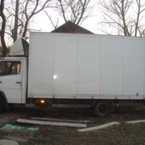 Квартирные переезды по городу и краю, грузчики