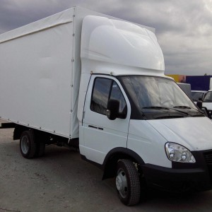 Городские и междугородние перевозки