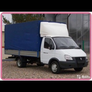 Вывоз строительного мусора