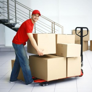 Грузчики для переезда. Погрузочно - складских работ