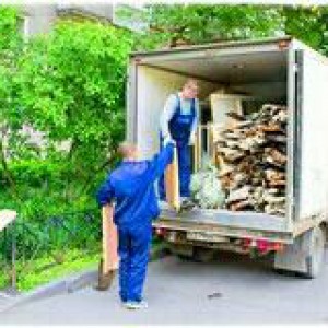 Услуги грузчиков. Грузоперевозки