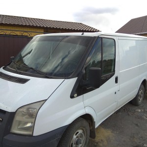 Грузоперевозки