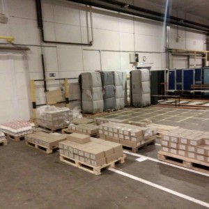 Грузоперевозки: Газели, Грузчики