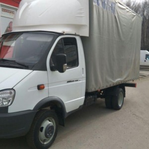 Грузоперевозки. Грузчики