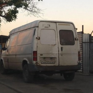 Вывоз мусора. Есть грузчики