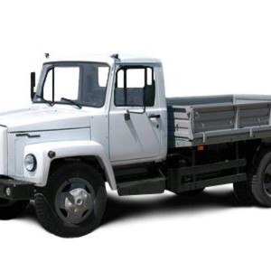 Доставка досок, труб, стройматериалов