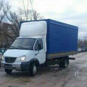 Грузоперевозки, вывоз мусора, землекопы