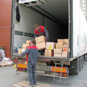 Грузчики Переезды Вывоз мусора