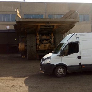 Грузоперевозки, переезды