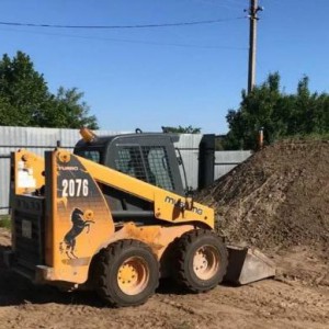 Грузоперевозки