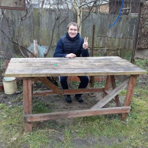 Грузчики, разнорабочие