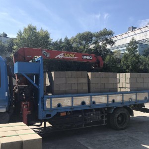 Грузоперевозки до 7т. Работа краном, вышкой