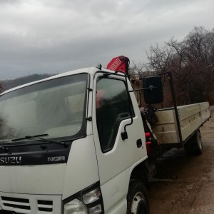 Услуги