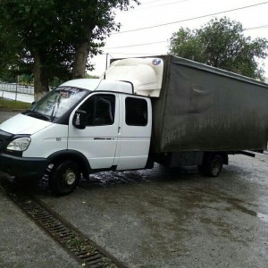 Грузоперевозки, газель, переезды, во все направления