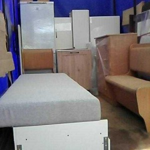 Грузоперевозки