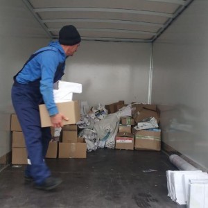 Предоставим грузчиков по городу и краю