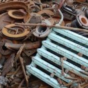 Вывоз металлолома. Грузоперевозки