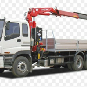 Услуги воровайка. Грузоперевозки