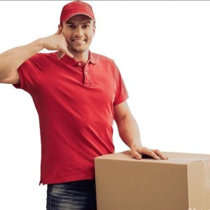 Грузчики. Перевозки