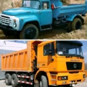 Грузоперевозки