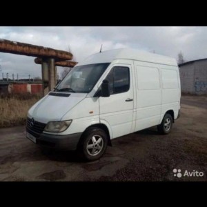 Грузоперевозки