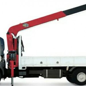 Грузоперевозки самогруз