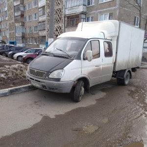 Грузоперевозки по Мордовии и России