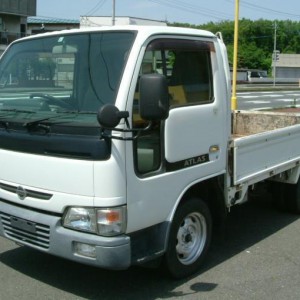 Перевозки до 1.5 тонн