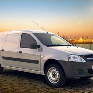 Малогабаритные перевозки