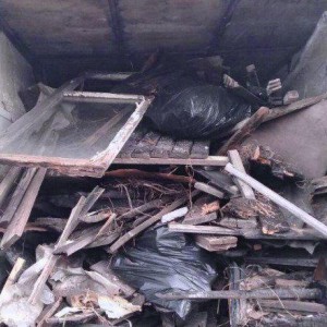 Вывоз мусора. Любые габариты / тоннаж