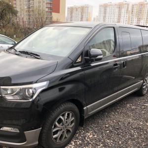 Пассажирские перевозки