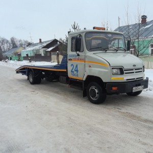 Эвакуатор круглосуточно. Грузоперевозки