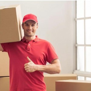 Грузчики Discount