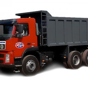 Песок, щебень, торф, земля. Перевозки