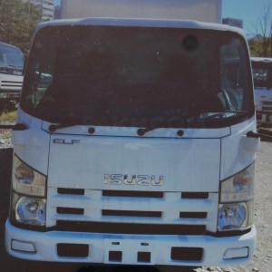 Грузоперевозки по Сахалину