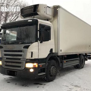 Межгород Грузоперевозки