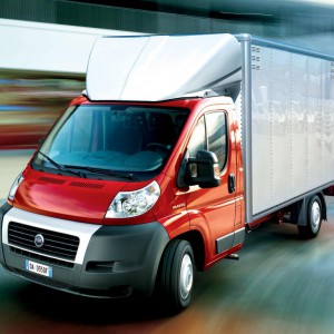 Транспортные услуги. Грузоперевозки