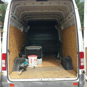 Грузоперевозки в Калининграде и области