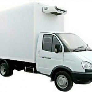 Грузовые перевозки, реферижератор